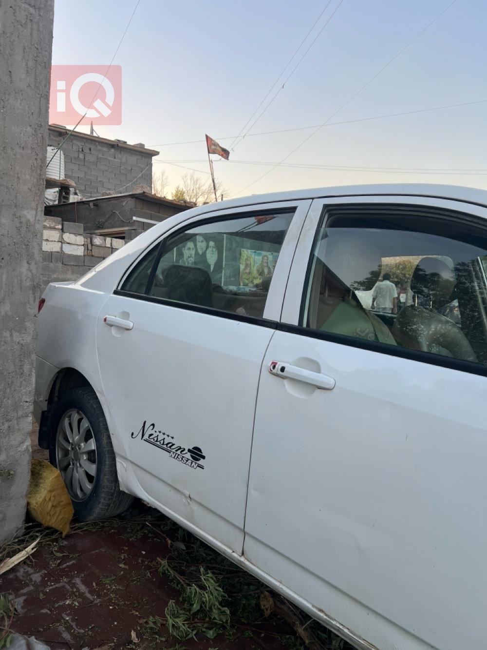 بي واي دي G3